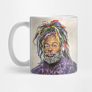 George Clinton Mug